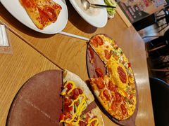 -棒约翰比萨·意面(松江开元店)