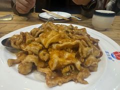 苏扬大烤-小船渔村•大连菜•大连焖鱼(明泽街店)