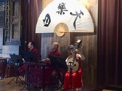 -白乐天毛肚火锅馆(南滨路店)