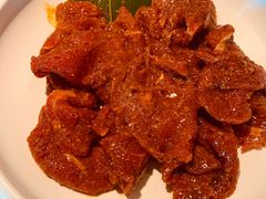 -一品诚记烤肉(大连柏威年购物中心店)