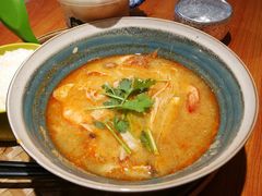 -我的甜·泰国餐厅