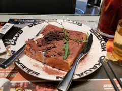 -開籠雀冰室(同和金铂店)