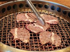 -一品诚记烤肉(大连柏威年购物中心店)