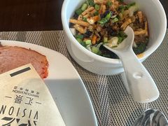 -科华明宇豪雅饭店·汇景全日制餐厅