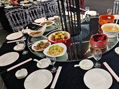 -芭菲盛宴·环球美食(北城国际店)