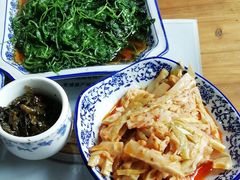 -洞天食府(北大街店)