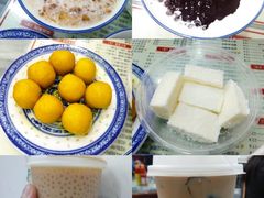 -兰芳园榴莲糖水(惠福西店)