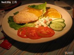 -Babycat私家御饼屋(龙头路一店)