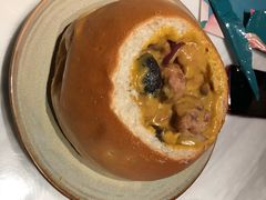 -大树餐厅(益田假日店)