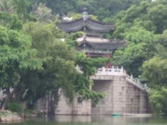 -珠海圆明新园