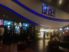 -万达影城(南宁印象城IMAX店)