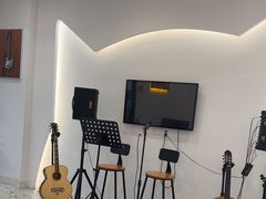 -花夏之音·成人音乐空间(滨江龙湖天街店)