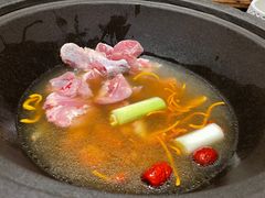 -芸山季·云南野生菌火锅(宝能环球汇店)