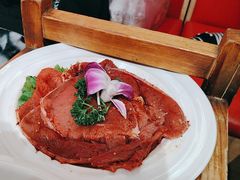 -鸡遇虾煲干锅火锅(小寨金莎店)