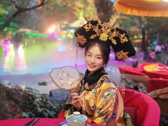 -白家大院·王府宫廷菜(苏州街店)