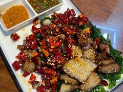 -八木轩·寻味大理白族民俗餐厅(文献路店)