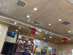 -晓林火锅(安定门店)