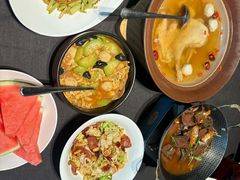 -简小舍· 民间手艺菜(古德寺店)