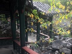 -横店影视城明清宫苑园区