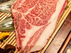 -牛将军•涮肉•烤肉(北京王府井·故宫店)