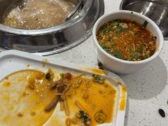 小料-龍歌自助小火锅(城阳万象汇店)