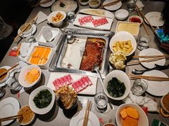 -海底捞火锅(太原南站店)