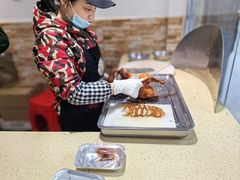 -泽友忆家·北京烤鸭(快乐城店)