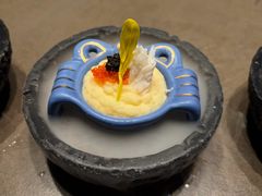 -蟹犇前•帝王蟹雪蟹(陆家嘴店)