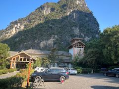 -广悦华阳朔河畔度假酒店(十里画廊遇龙河店)