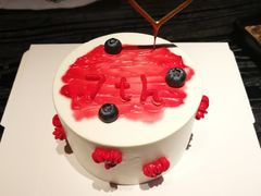 -糕小爱·动物奶油生日蛋糕定制(合肥总店)