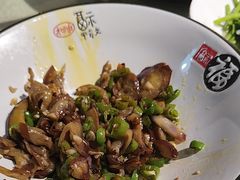 -湘聚唐缘正宗湖南湘菜(盈坤世纪店)