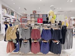 -优衣库(厦门SM广场店)