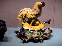 -中国闽台缘博物馆