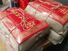 -祥禾饽饽铺·中式糕点(天津河西万科广场店)