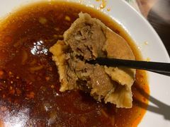 -清真吴记门钉肉饼·喜多利