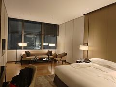 -长沙尼依格罗酒店