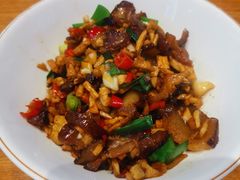 -印象鲵宴·张家界地标美食名片(溪布街店)