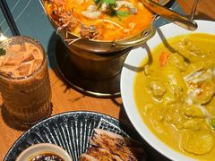 -Tegu泰古莲·泰国餐厅(红山6979店)