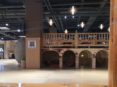 -汤W城市微度假(仓山店)