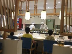 大堂-小句号·精致料理(江南环球港店)