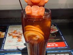 -文通冰室·港式茶餐厅(江汉路店)