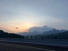 -阳台山自然风景区