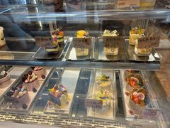 -ZOZO's昌左左精致甜品设计(新北店)