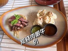 -CHINCHIN 青青·泰国料理(万象食家店)
