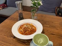 -AFS Cafe & Canteen(闽江二路店)