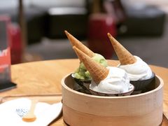 -歎雪糕低糖低脂Gelato冰淇淋