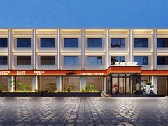 -房陵农家(东亭店)