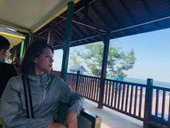 -南戴河国际娱乐中心