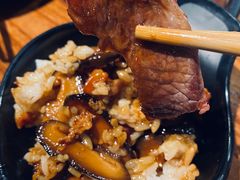-九田家黑牛烤肉料理(新辰里亚运村店)