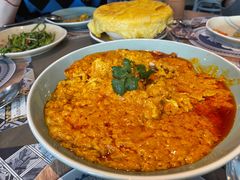 -CHINCHIN 青青·泰国料理(万象食家店)
